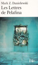 Les Lettres de Pelafina - couverture livre occasion