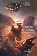 Les maîtres des dragons & autres aventures - couverture livre occasion