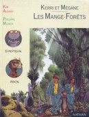 Les Mange-Forêts - couverture livre occasion