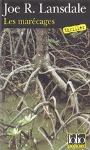 Les marécages - couverture livre occasion