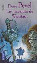 Les masques de Wielstadt - couverture livre occasion