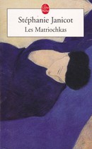 Les Matriochkas - couverture livre occasion