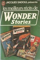 Les meilleurs récit de Wonder Stories - couverture livre occasion