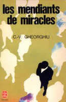 Les mendiants de miracles - couverture livre occasion