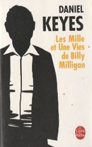 Les mille et une vies de Billy Milligan - couverture livre occasion