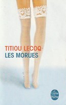 Les Morues - couverture livre occasion