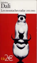Les moustaches radar (1955-1960) - couverture livre occasion