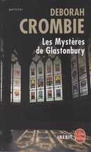 Les mystères de Glastonbury - couverture livre occasion