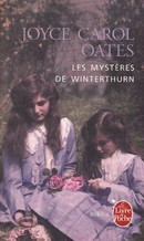 Les mystères de Winterthurn - couverture livre occasion
