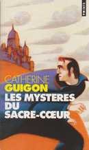 Les mystères du Sacré-Coeur - couverture livre occasion