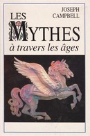 Les mythes à travers les âges - couverture livre occasion