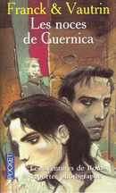Les noces de Guernica - couverture livre occasion