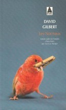 Les Normaux - couverture livre occasion