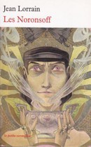 Les Noronsoff - couverture livre occasion