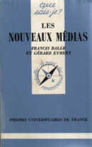 Les Nouveaux Médias - couverture livre occasion