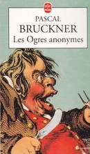 Les Ogres anonymes - couverture livre occasion