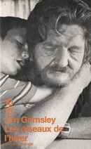 Les oiseaux de l'hiver - couverture livre occasion