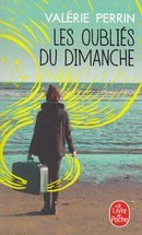 couverture réduite de 'Les oubliés du dimanche' - couverture livre occasion