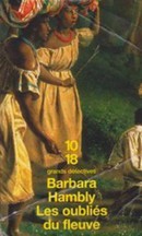 Les oubliés du fleuve - couverture livre occasion