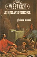 Les outlaws du Missouri - couverture livre occasion