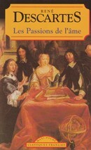 Les Passions de l'âme - couverture livre occasion