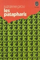 Les Patapharis - couverture livre occasion