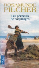Les Pêcheurs de coquillages - couverture livre occasion