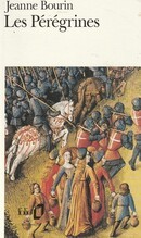Les Pérégrines - couverture livre occasion
