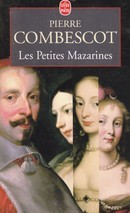 Les Petites Mazarines - couverture livre occasion
