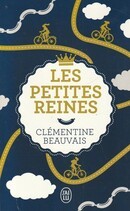 Les petites reines - couverture livre occasion