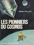 Les Pionniers du Cosmos - couverture livre occasion