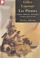 Les Pirates - couverture livre occasion