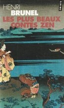 Les plus beaux contes zen - couverture livre occasion