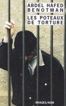 Les poteaux de torture - couverture livre occasion