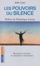 Les pouvoirs du silence - couverture livre occasion
