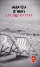 Les promesses - couverture livre occasion