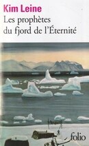 Les prophètes du fjord de l'Eternité - couverture livre occasion