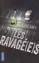 Les Ravagé(e)s - couverture livre occasion