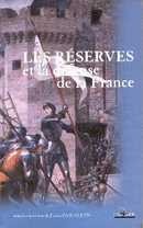 Les réserves et la défense de la France - couverture livre occasion