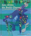 Les rêves de Petit Cheval - couverture livre occasion