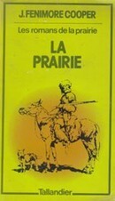 Les romans de la Prairie - couverture livre occasion