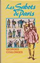 Les sabots de Paris - couverture livre occasion