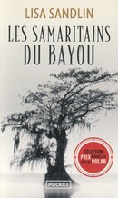 Les samaritains du Bayou - couverture livre occasion