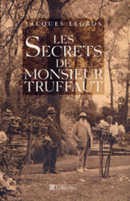 Les secrets de monsieur Truffaut - couverture livre occasion