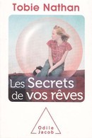 Les Secrets de vos rêves - couverture livre occasion