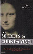 Les secrets du code da vinci - couverture livre occasion