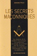 Les secrets maçonniques - couverture livre occasion
