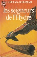 couverture réduite de 'Les seigneurs de l'Hydre' - couverture livre occasion