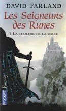 Les Seigneurs des Runes I & II - couverture livre occasion