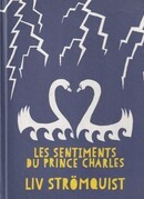 Les sentiments du Prince Charles - couverture livre occasion